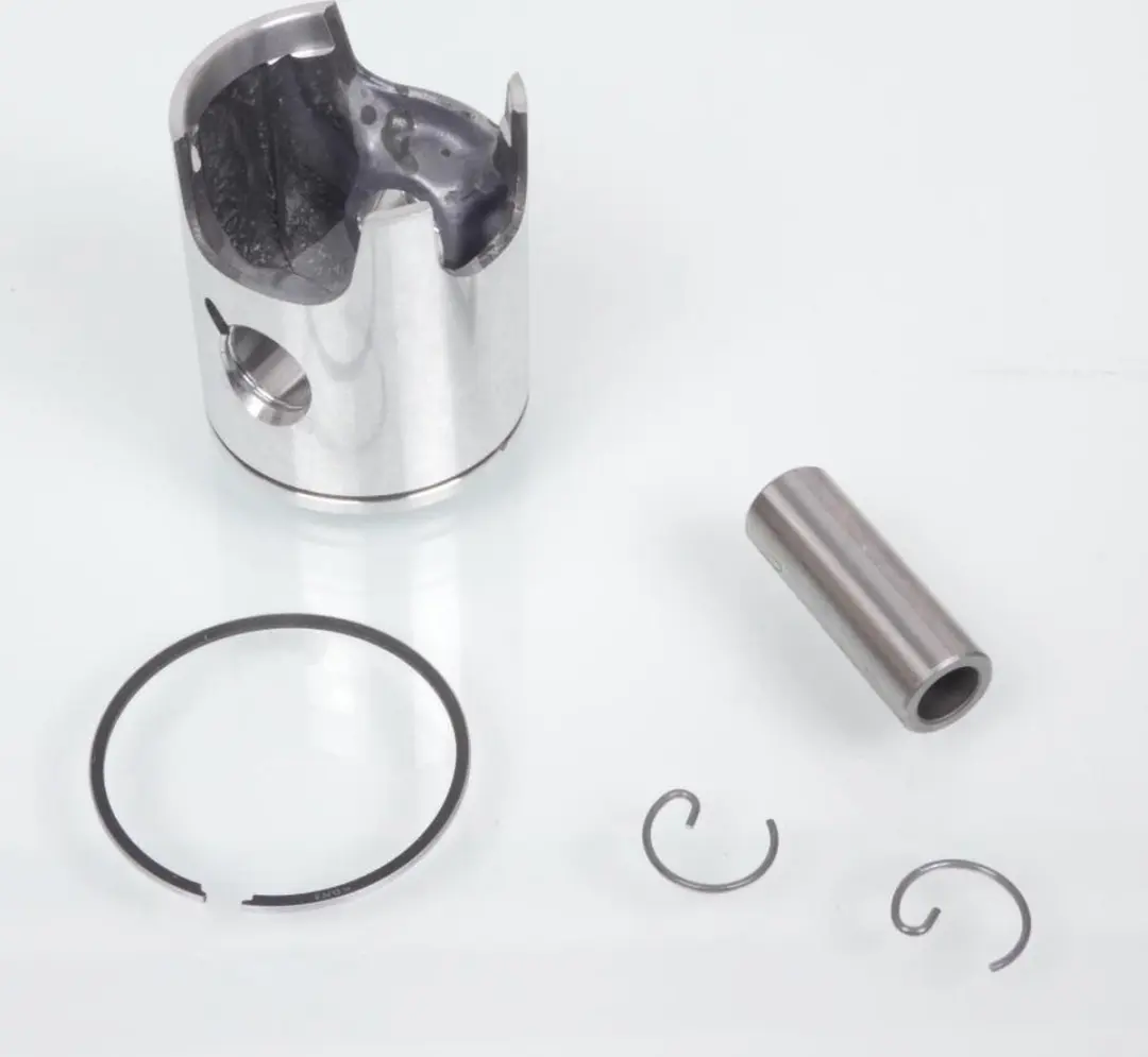 malossi motorzuiger voor scooter gilera 50 runner 34 9055.b0 / Ø39.96mm rib b n