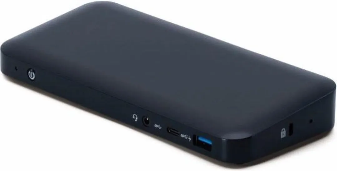 Acer USB Type-C Dock III ADK930
