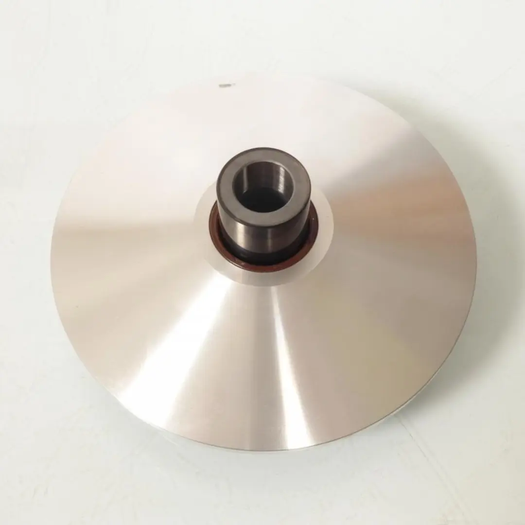 Variateur Polini voor Scooter Piaggio 400 BEVERLY HPE vanaf 2021 241.760 Nieuw