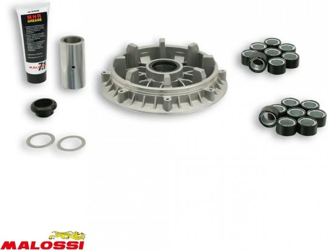 Variateur Malossi voor Scooter Yamaha 500 T-Max 2001 tot 2003 5113513 / Multivar