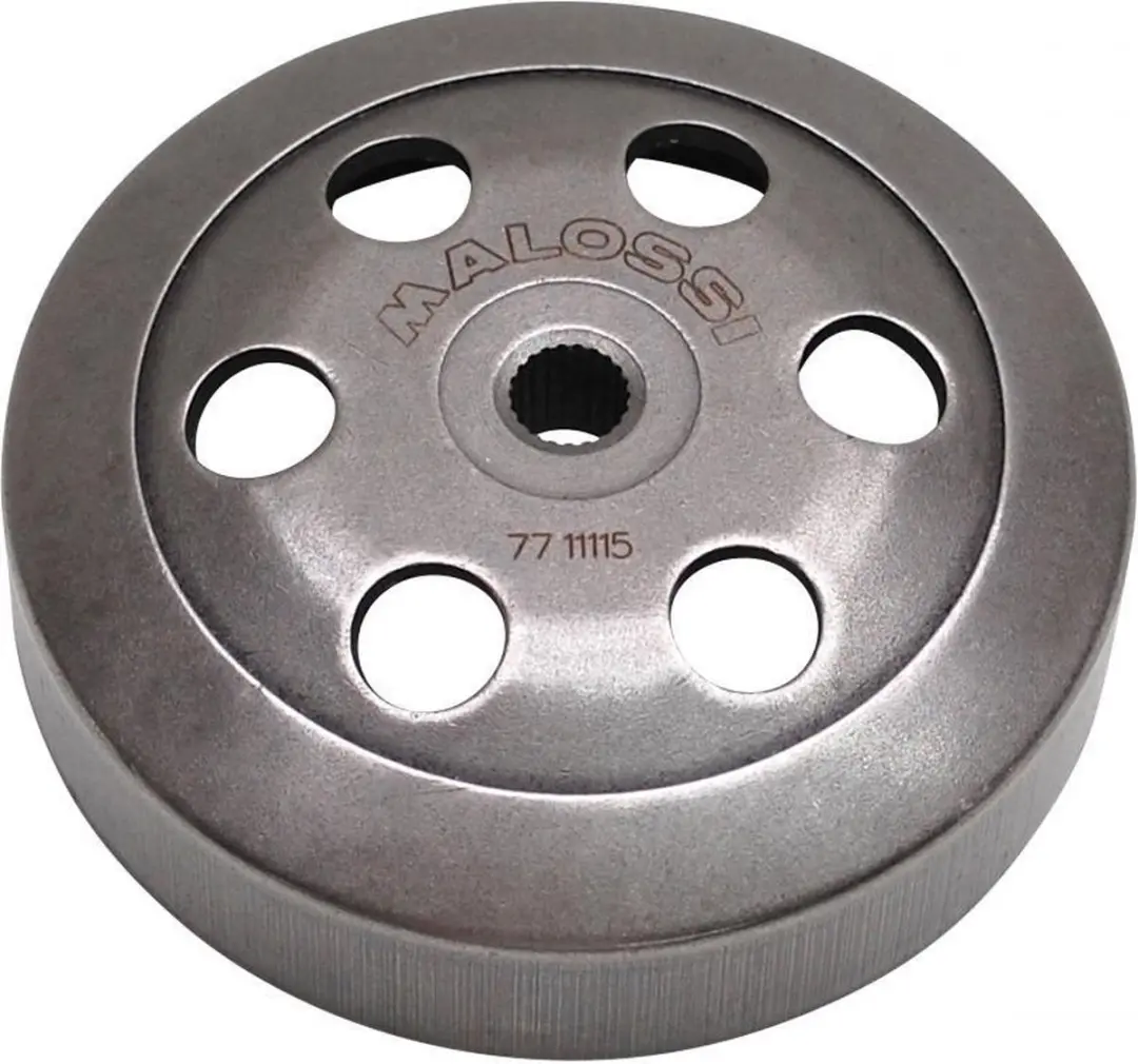 koppelingsklok malossi voor scooter piaggio 50 vespa lx 2t voor 2019 7711115 / �
