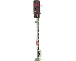 Viessmann 4013A H0 Lichtsein Uitrijsein Bouwpakket DB