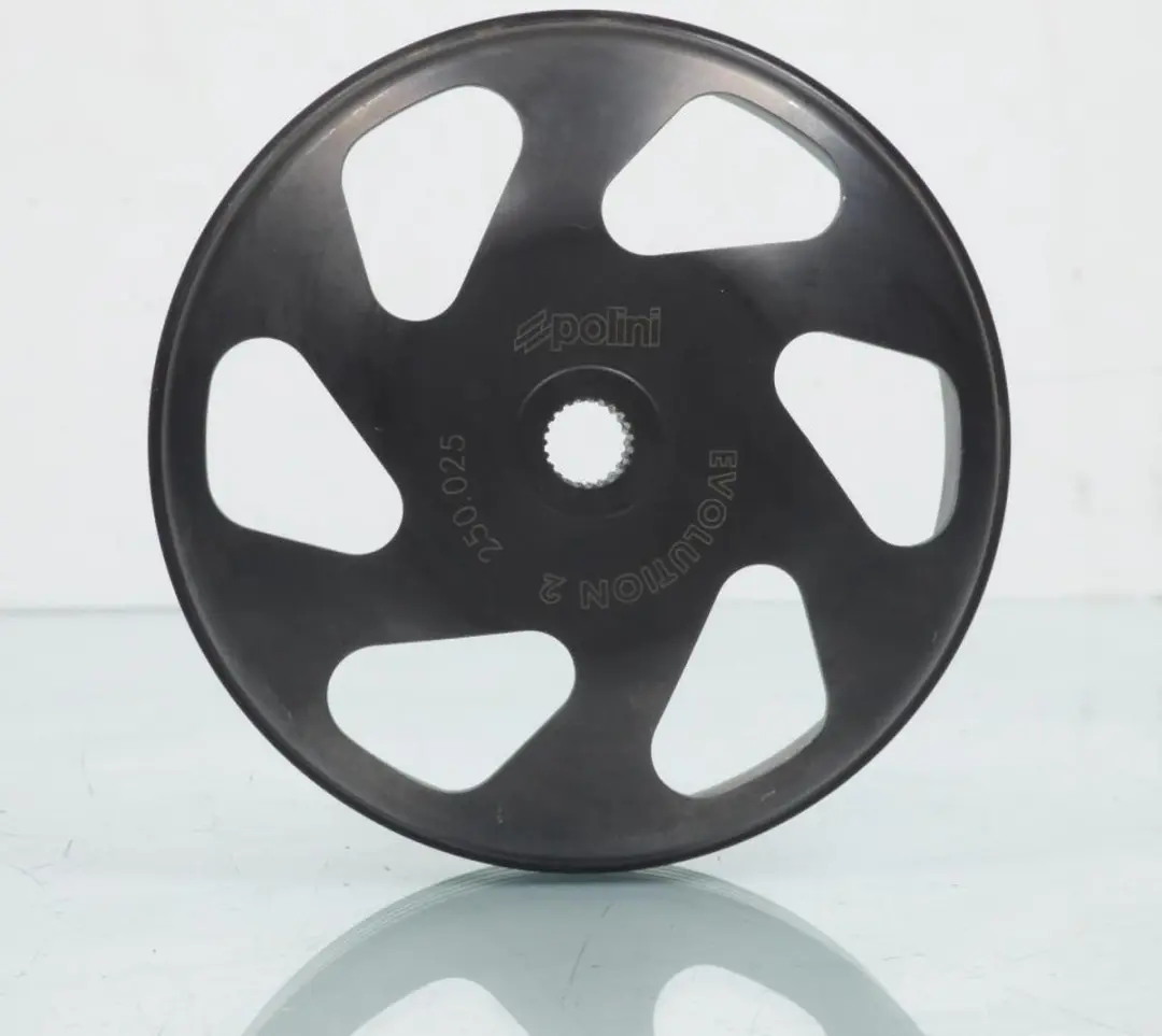 Koppelingsklok Polini voor Scooter Peugeot 50 Jet force Nieuw