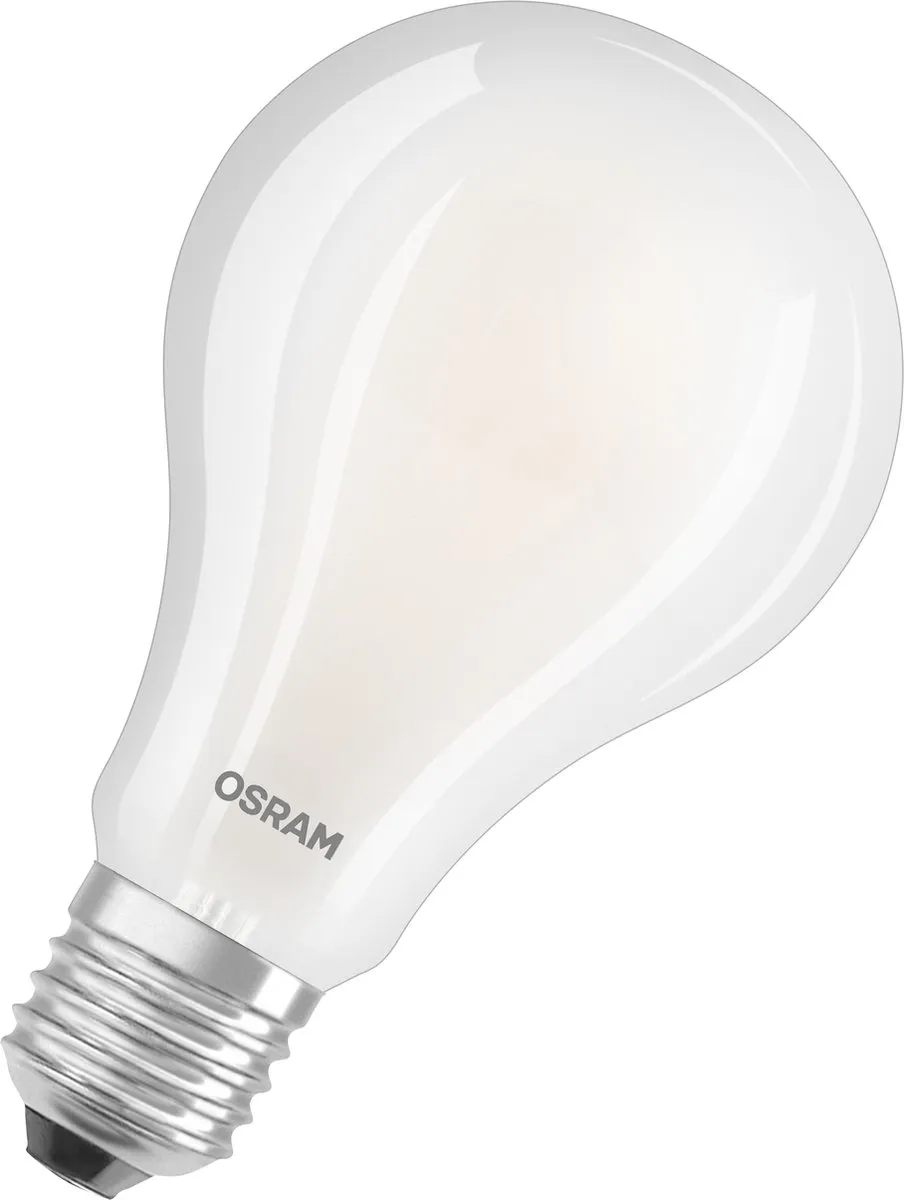Osram LED Star Classic A E27 24W