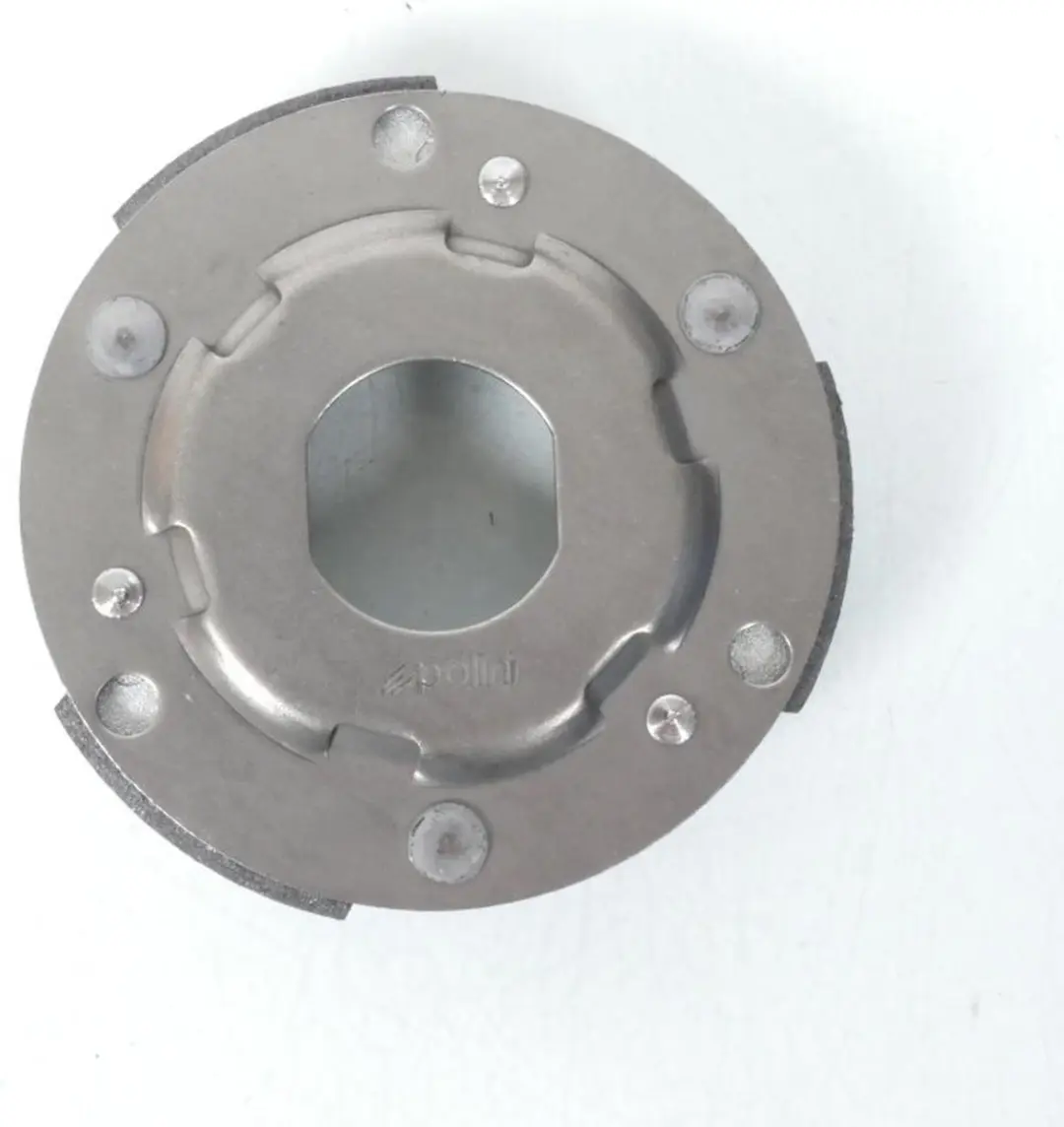 Koppelingsplaat Polini voor Scooter Italjet 125 Millenium 249.064 / Ø120mm / 3G