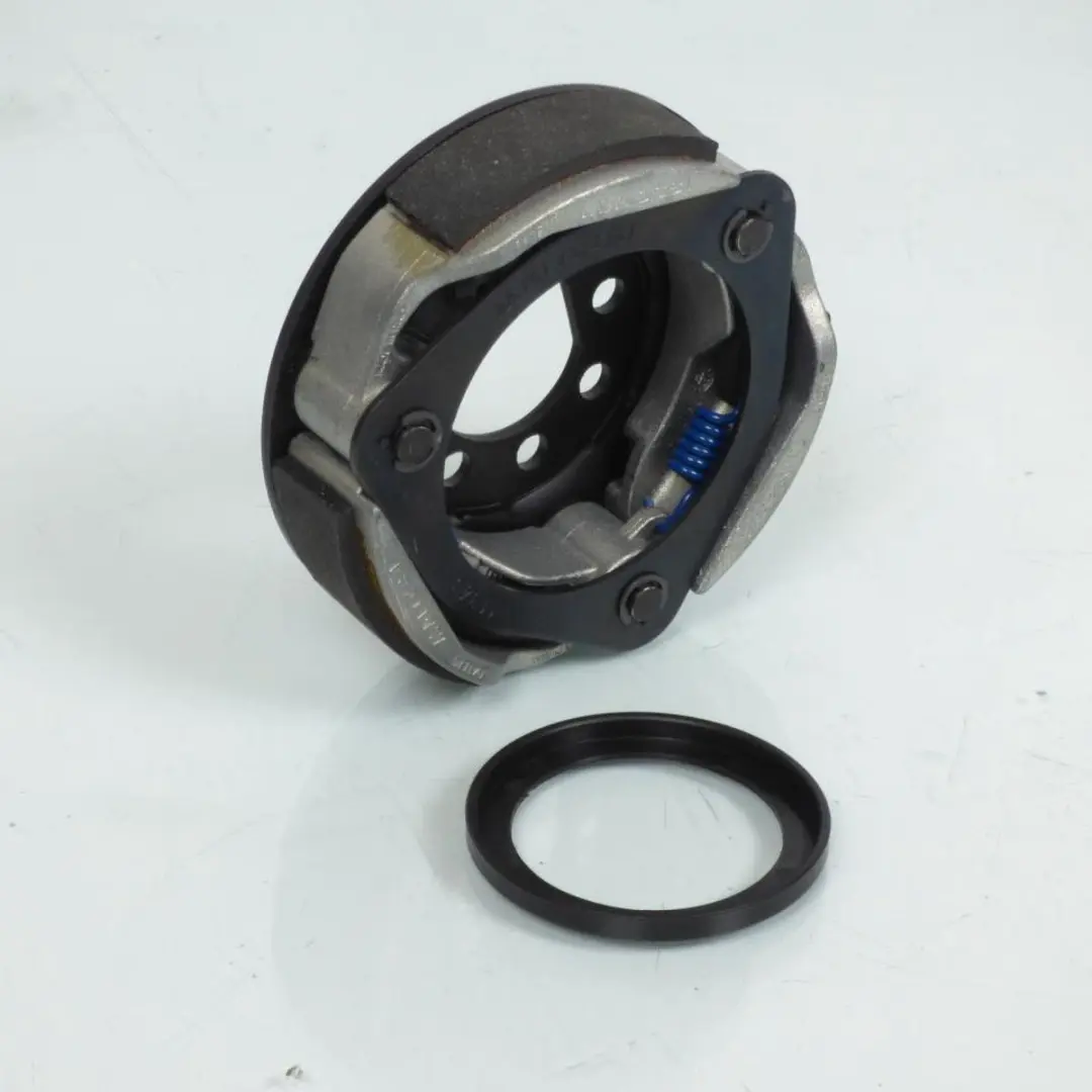 Koppelingsplaat Malossi Maxi Delta Clutch voor scooter Yamaha 125 Teos 5212450