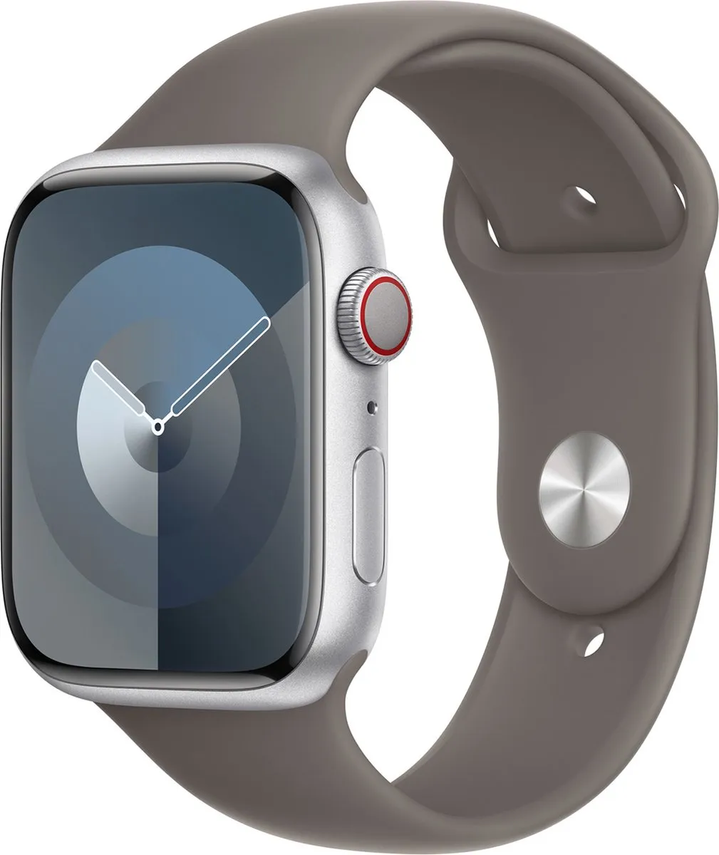 Apple Clay Sport Band