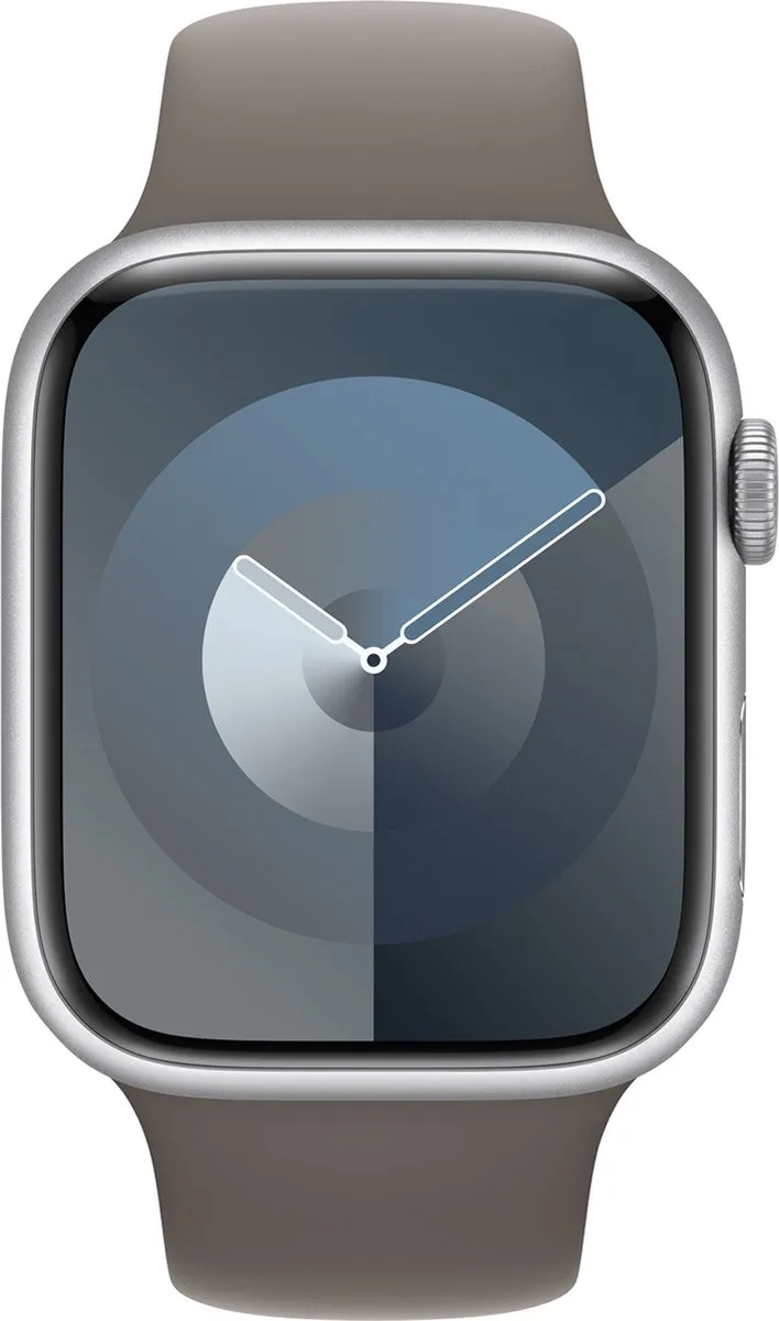 Apple Clay Sport Band - 41mm - M/L