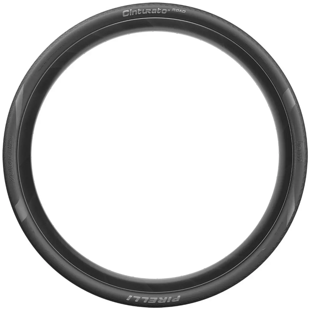Pirelli Cinturato Road Tubeless Ready Fietsband 700x28 - afbeelding 3 van 4
