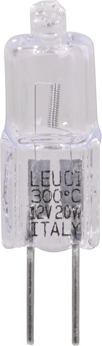Osram Ovenlamp 20W G4 - Blauw