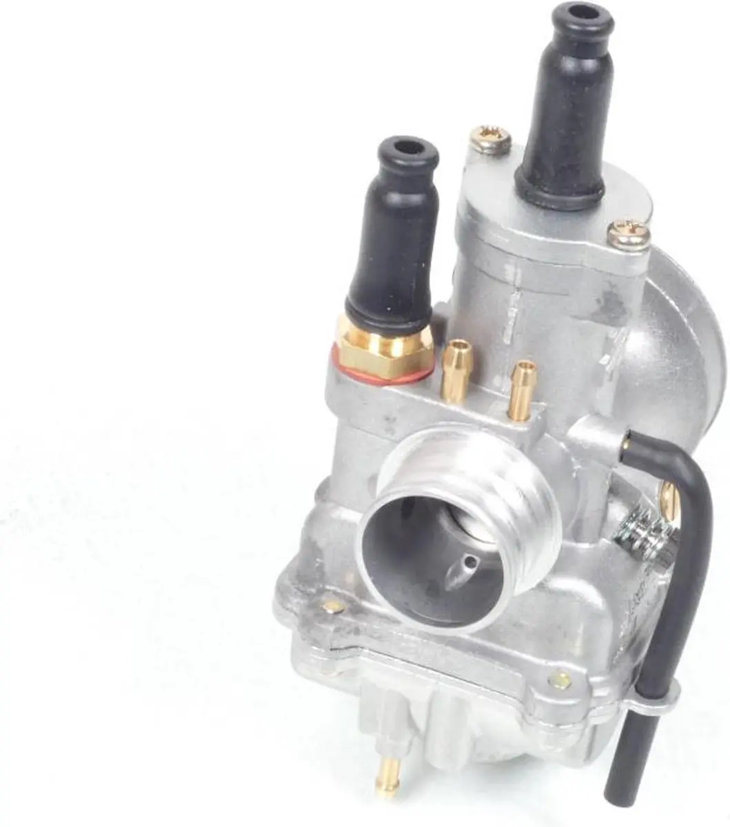 Carburateur Polini voor Scooter MBK 50 Nitro vanaf 1996 CP 21 / 201.2101 Nieuw