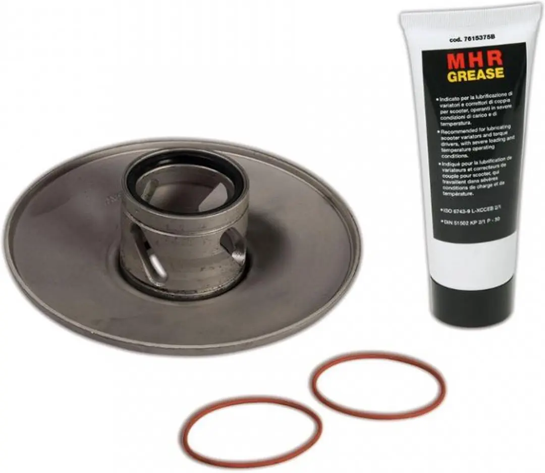 malossi koppelversteller voor aprilia 50 scooter sr 61 9223 / Ø34mm nieuw