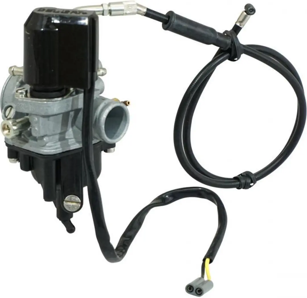 carburateur dellorto voor scooter gilera 50 stalker nieuw