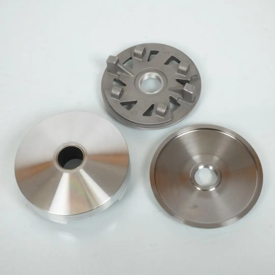 Variateur Malossi voor Auto 511887 Nieuw
