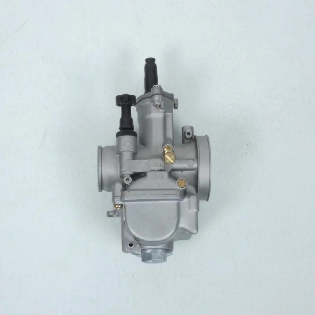 Carburateur Polini TWK30 voor scooter Benelli 491 50 Rr 201.0169 Nieuw
