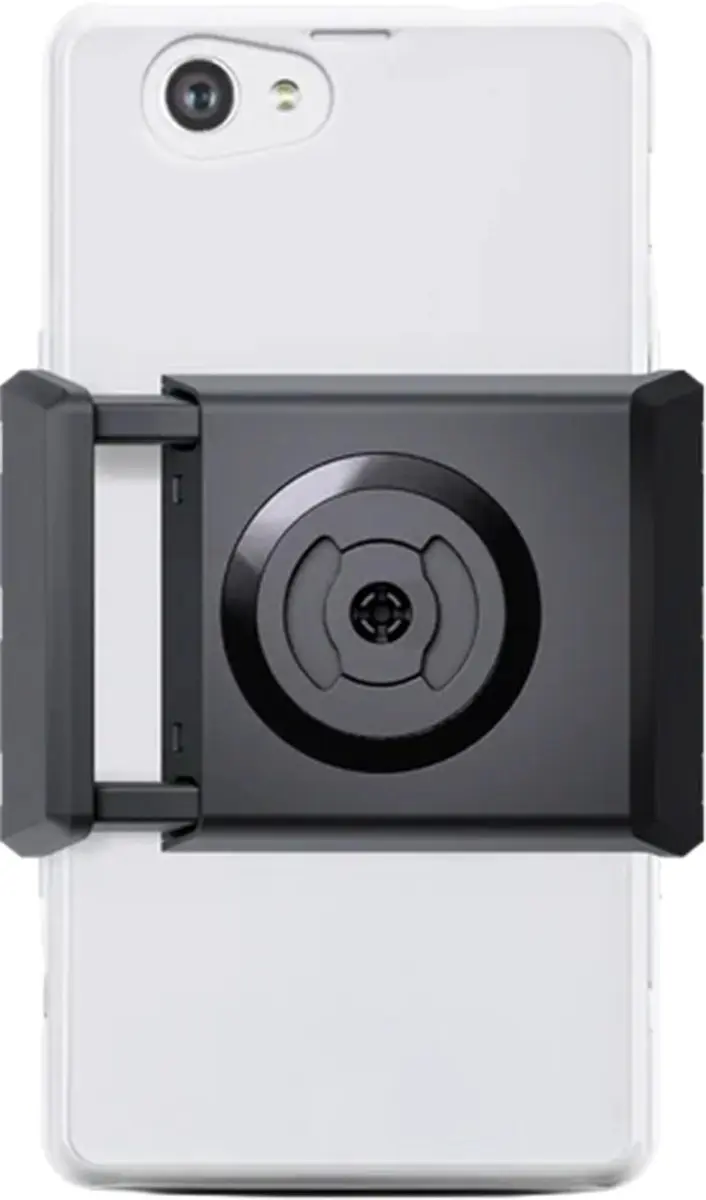 SP Connect Universal Phone Clamp Telefoonhouder