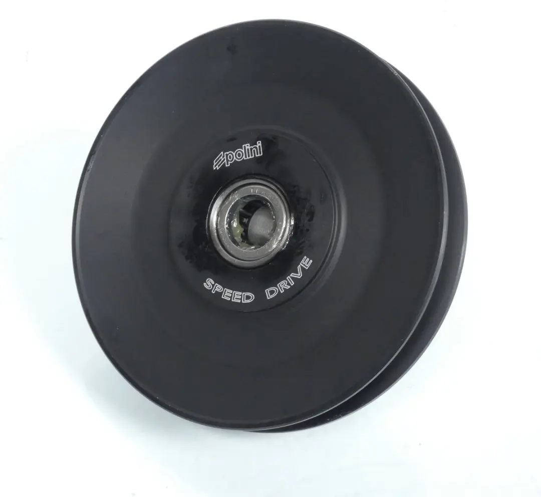Koppelcorrector Polini voor Scooter Yamaha 50 Jog R 244.0574 Ø128 SPEED DRIVE E