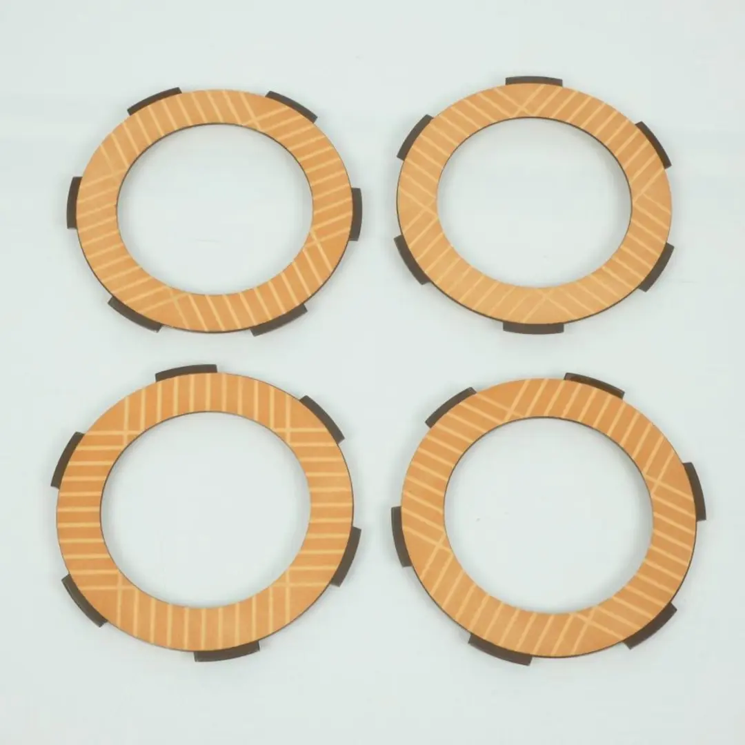 Koppelingsplatenset Malossi voor scooter Piaggio 50 Vespa Pk 5219917 Nieuw