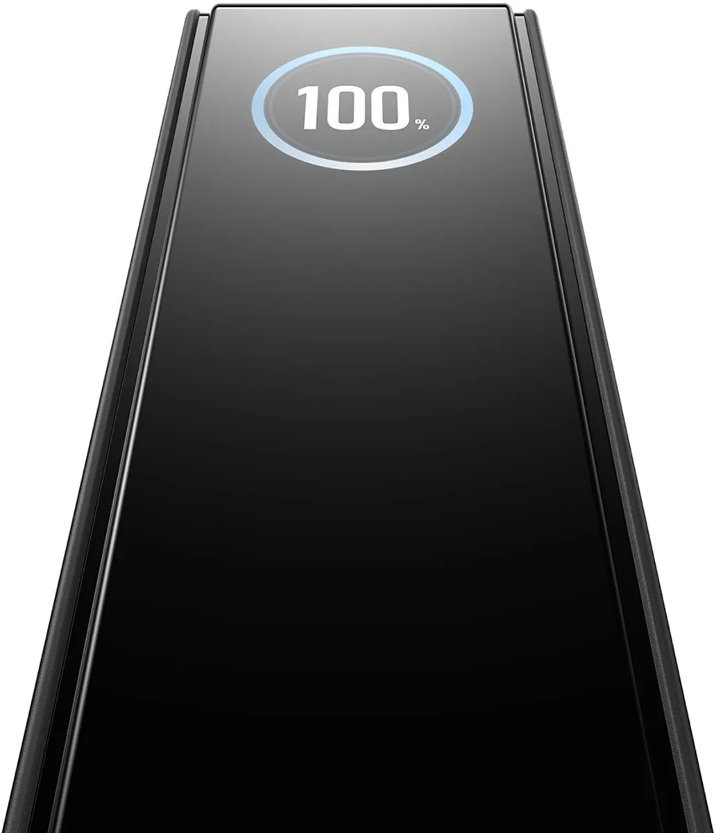EcoFlow RAPID EF-RAPID25K140W Powerbank 25.000mAh - 170W - Zwart