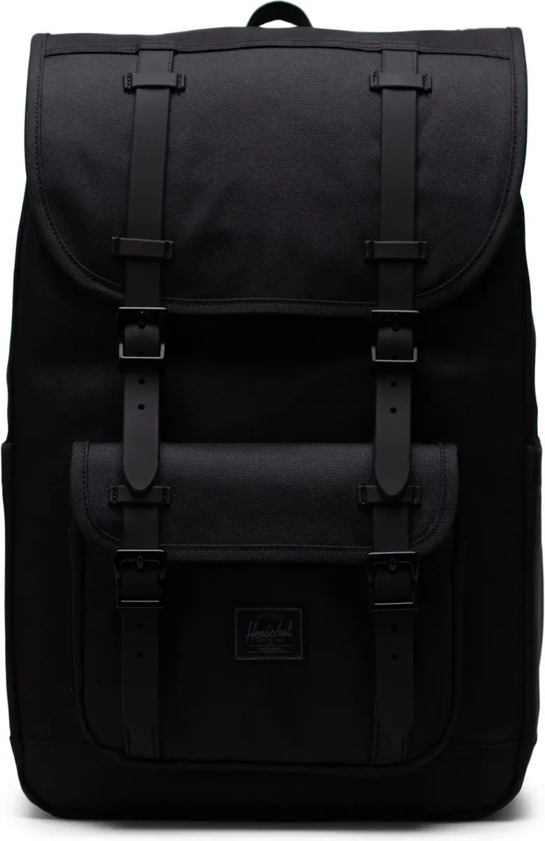 Herschel Little America Mid Laptoprugzak