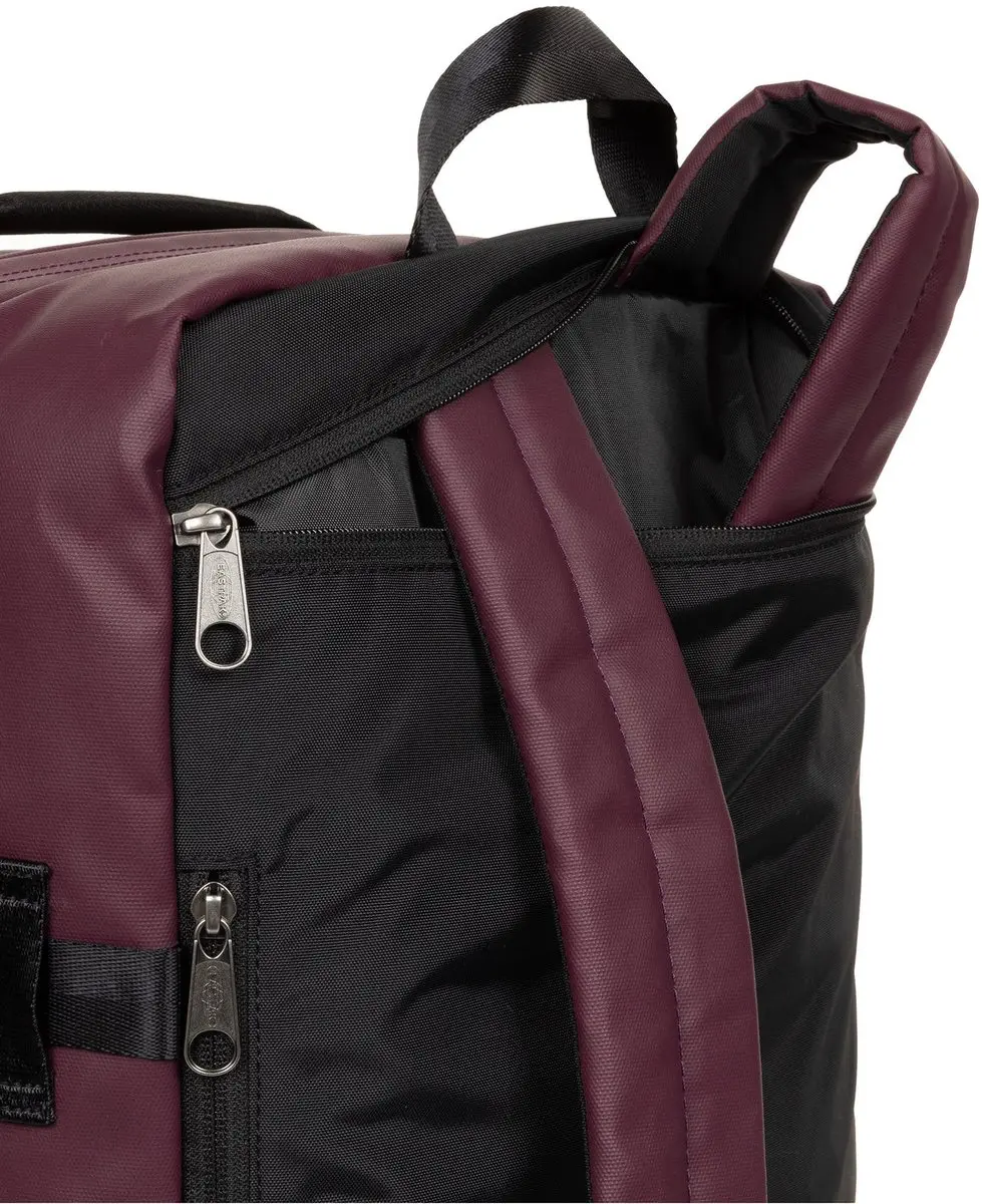 Eastpak Travelpack 42L Rugzak - Granate - afbeelding 3 van 6