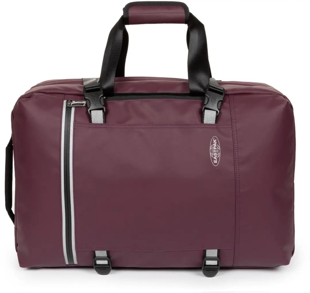 Eastpak Travelpack 42L Rugzak - Granate - afbeelding 2 van 6