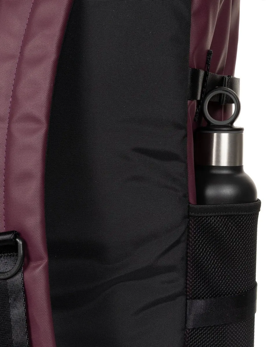 Eastpak Travelpack 42L Rugzak - Granate - afbeelding 4 van 6