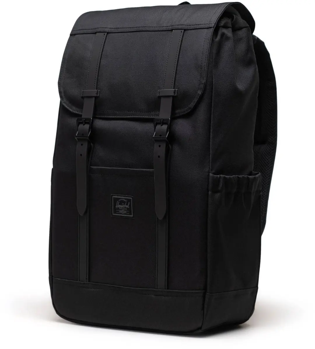 Herschel Retreat Rugzak 23L - Zwart - afbeelding 4 van 6