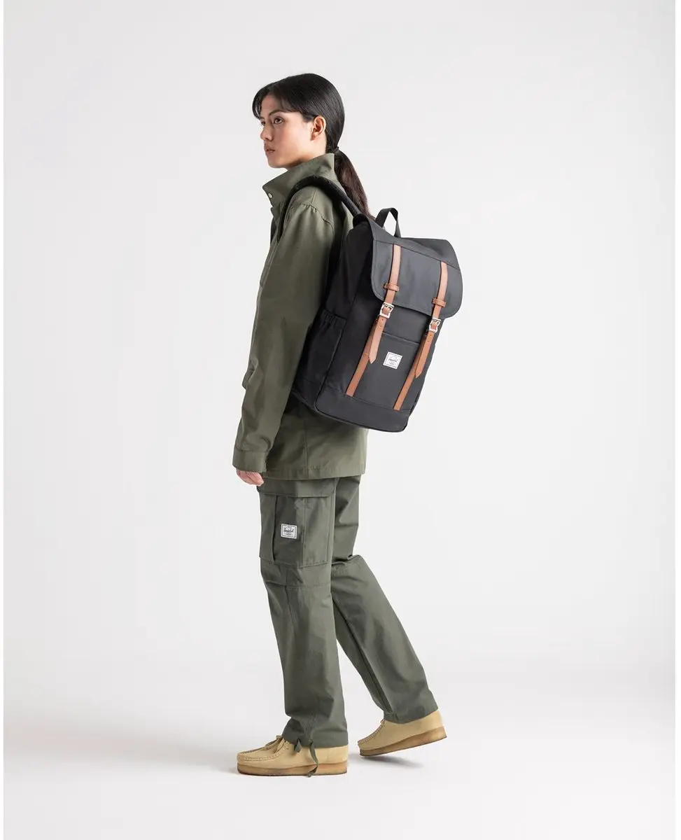 Herschel Retreat Rugzak 23L
