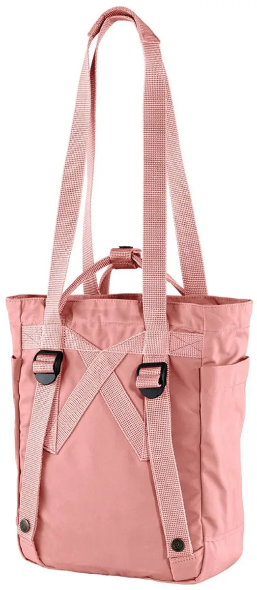 Fjällräven Kånken Totepack 14L - Roze - afbeelding 3 van 6