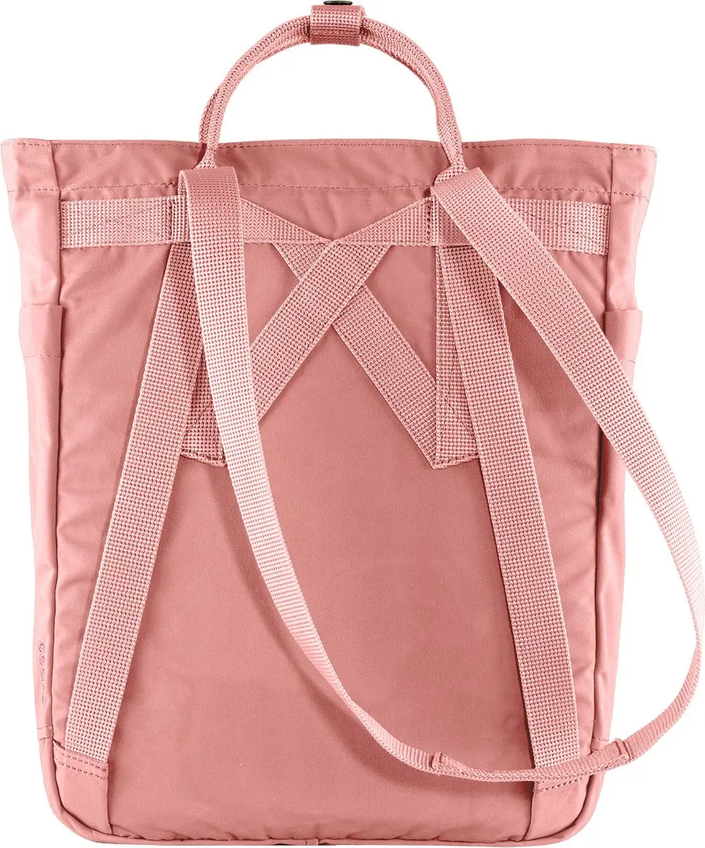 Fjällräven Kånken Totepack 14L - Roze - afbeelding 5 van 6