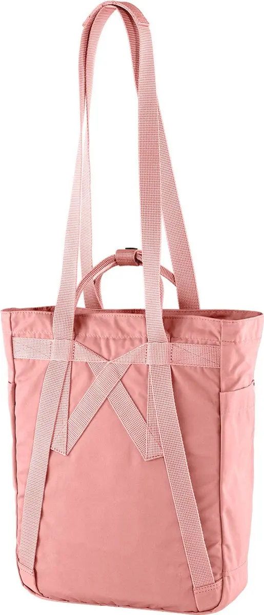 Fjällräven Kånken Totepack 14L - Roze - afbeelding 4 van 6