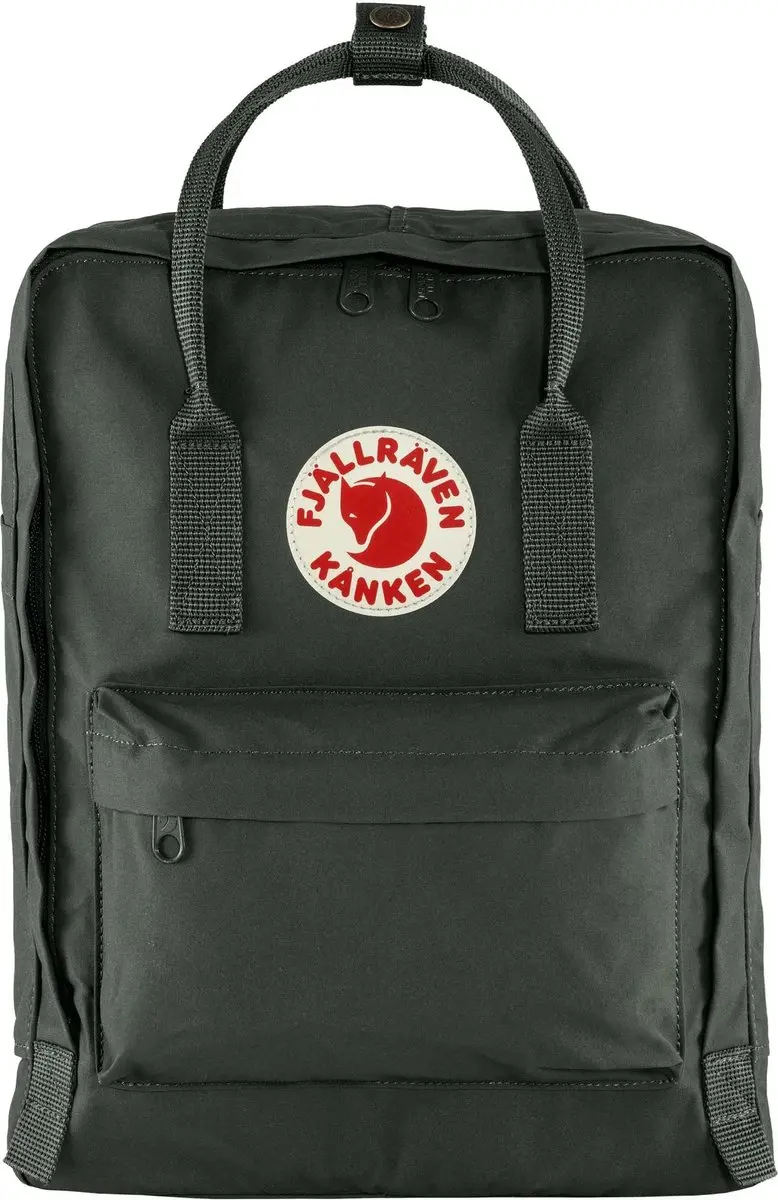 Fjällräven Kånken Rugzak 16L