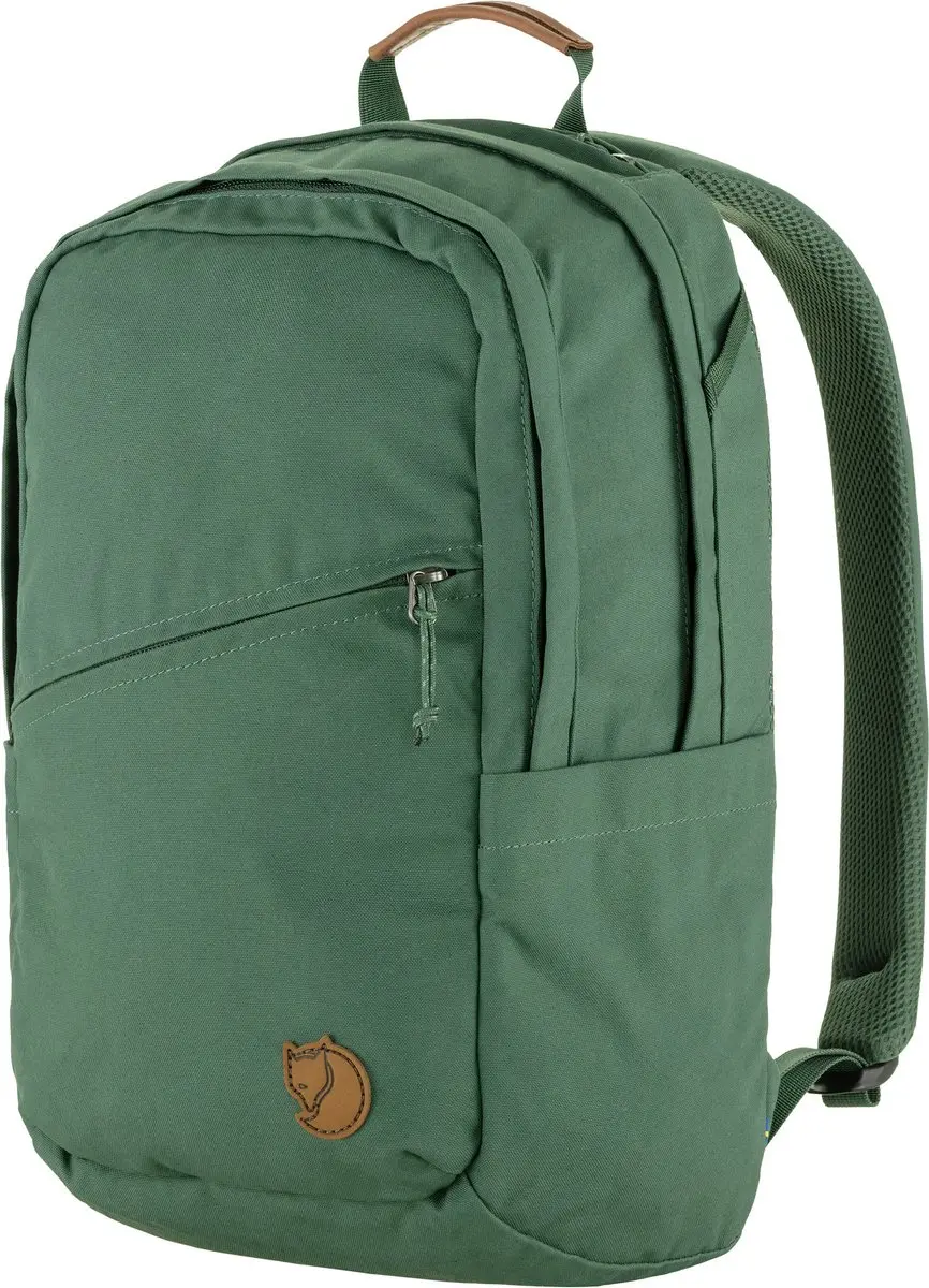 Fjällräven Räven Rugzak 20L - Deep Patina - afbeelding 4 van 6
