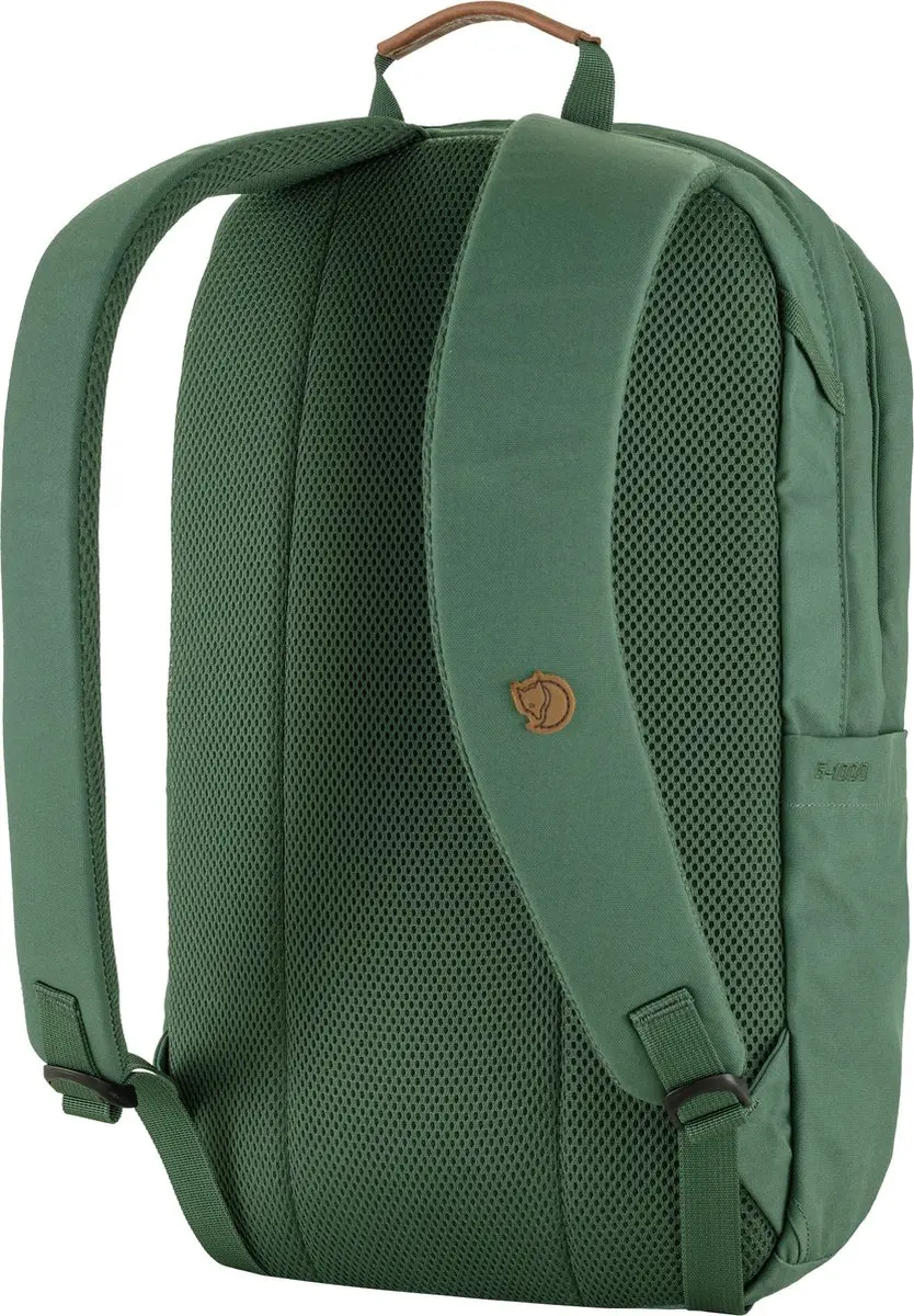 Fjällräven Räven Rugzak 20L - Deep Patina - afbeelding 2 van 6