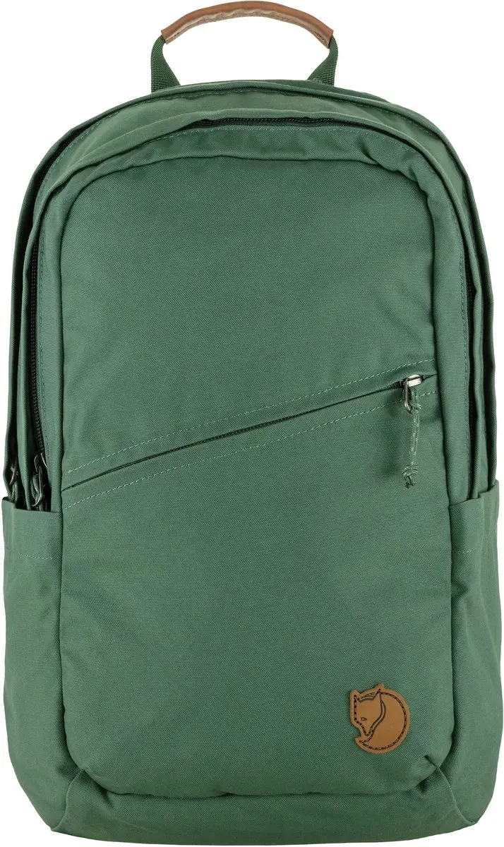 Fjällräven Räven Rugzak 20L - Deep Patina - afbeelding 6 van 6