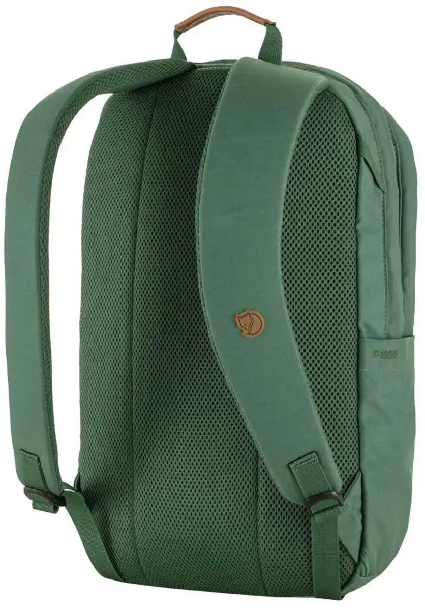Fjällräven Räven Rugzak 20L - Deep Patina - afbeelding 3 van 6