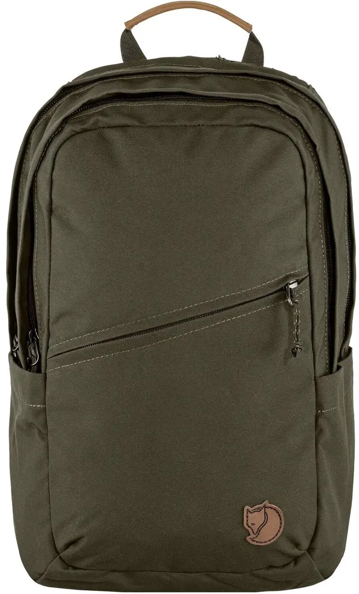 Fjällräven Räven 20 Rugzak
