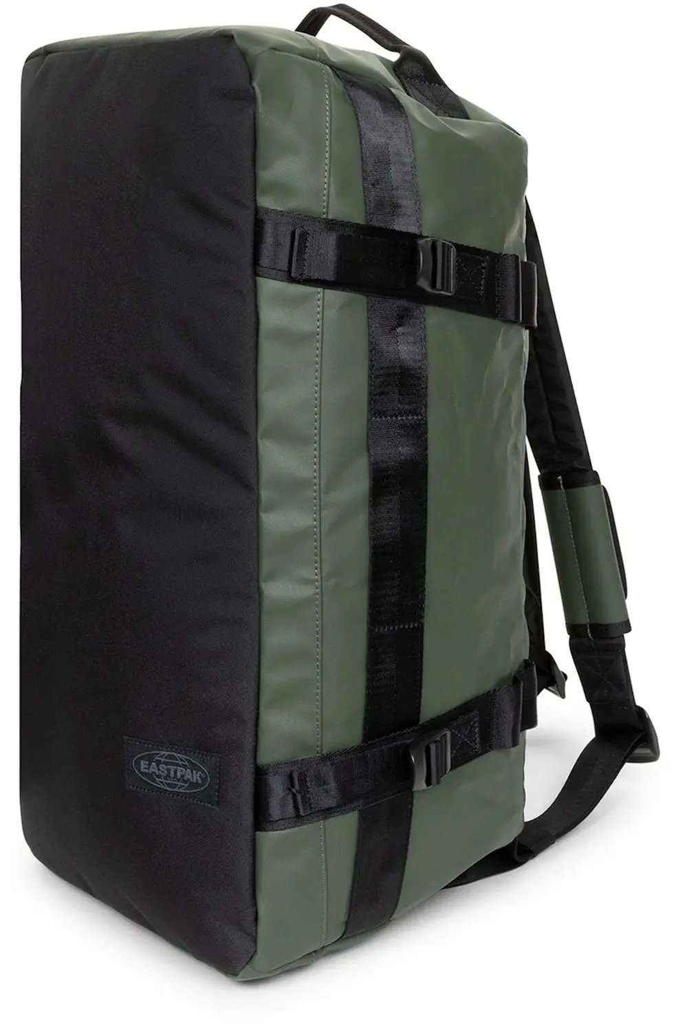 Eastpak Duffel Pack S Duffeltas 40L - Tarp Forest - afbeelding 5 van 6