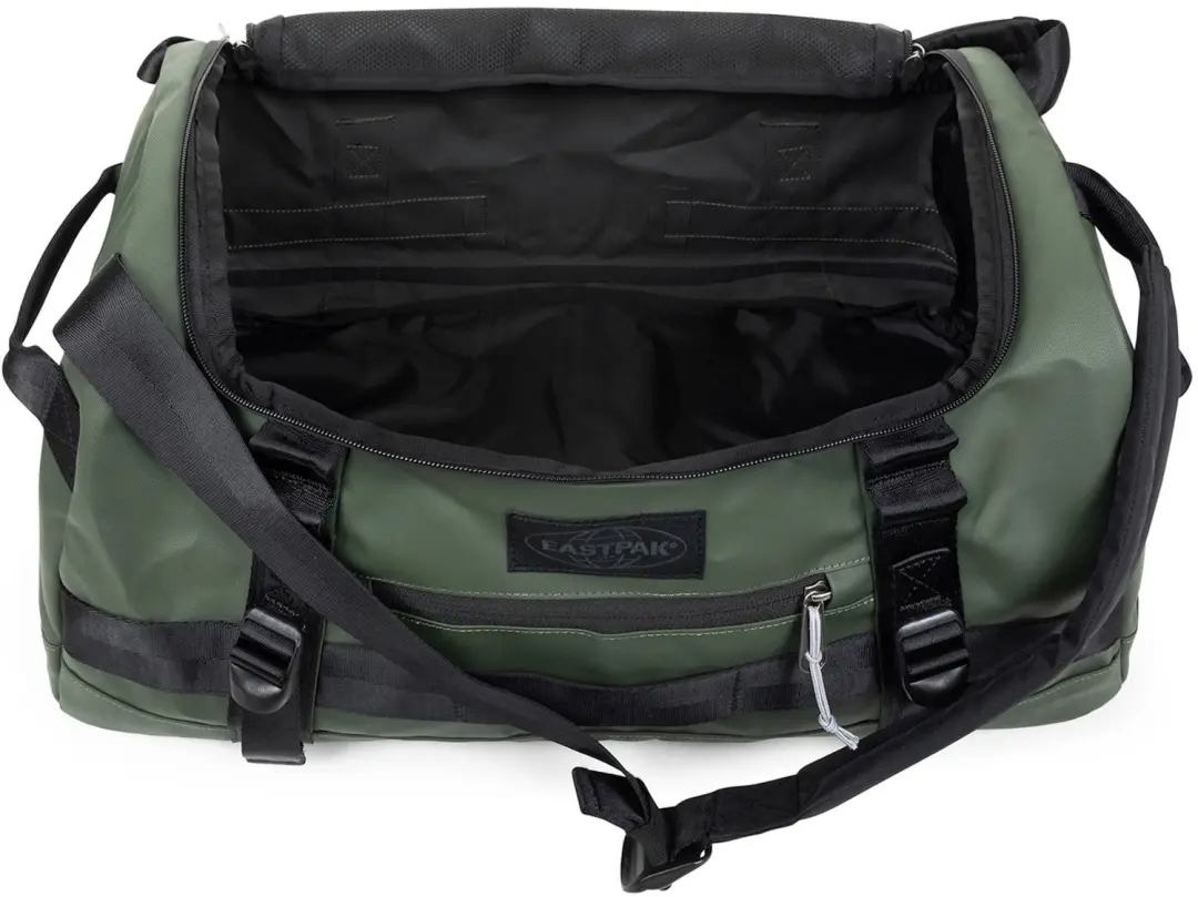 Eastpak Duffel Pack S Duffeltas 40L - Tarp Forest - afbeelding 4 van 6