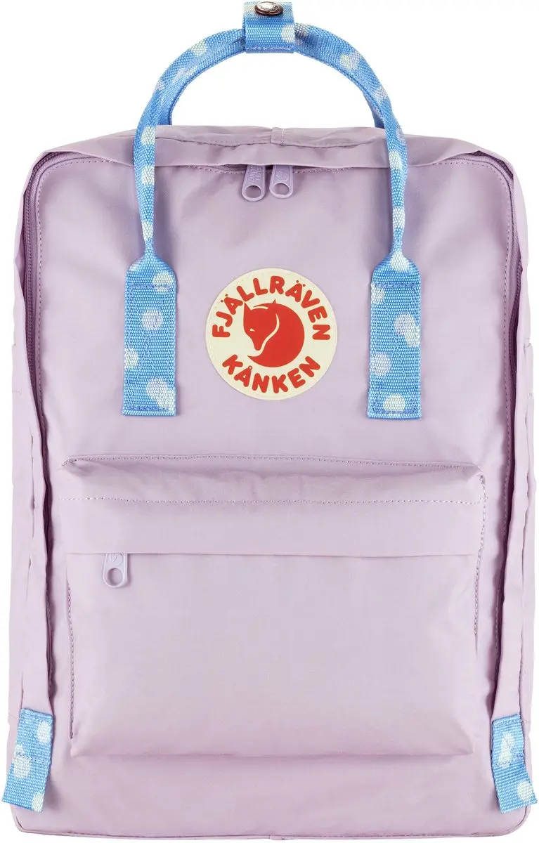 Fjällräven Kånken Rugzak 16L