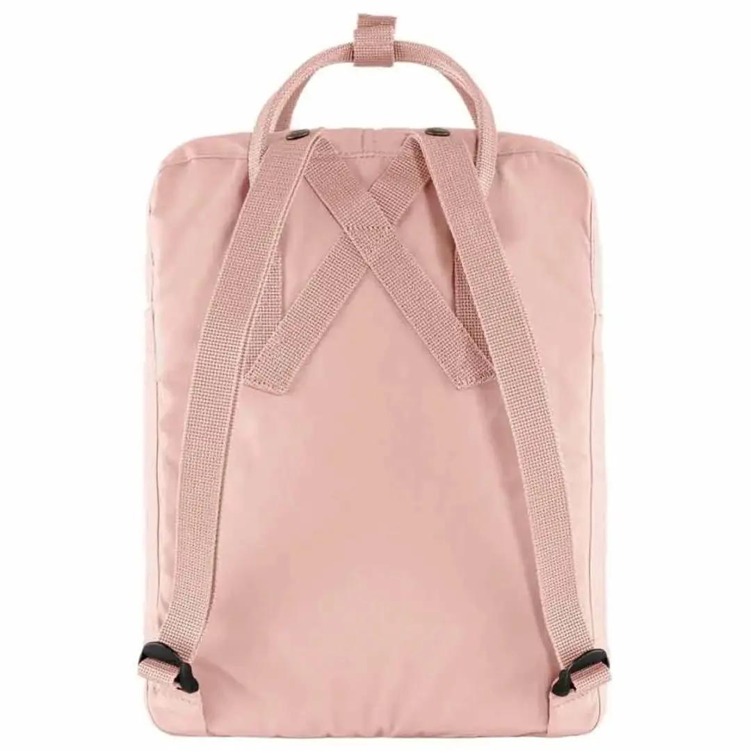 Fjällräven Kånken Rugzak 16L - Chalk Rose - afbeelding 2 van 6