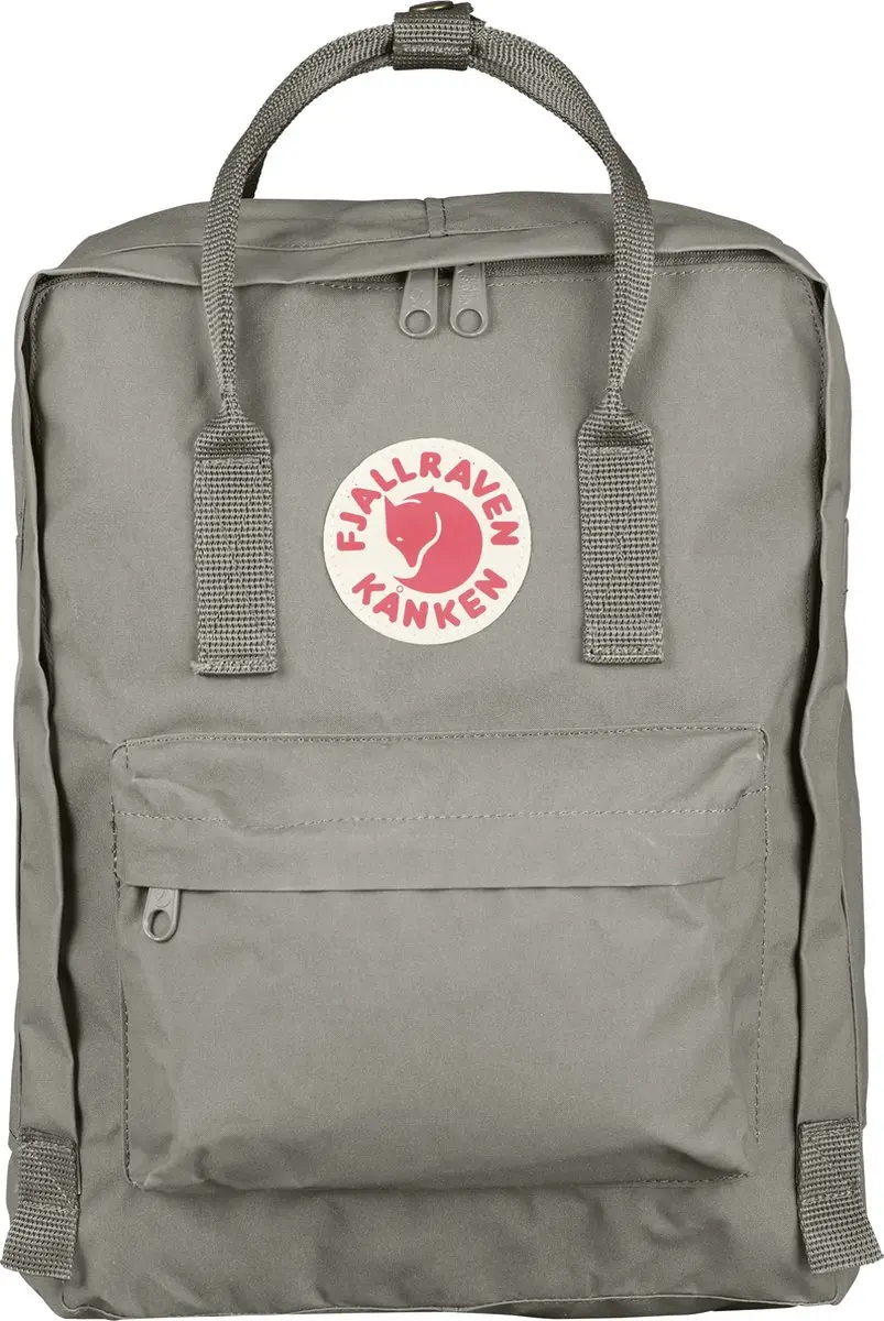 Fjällräven Kånken Rugzak 16L