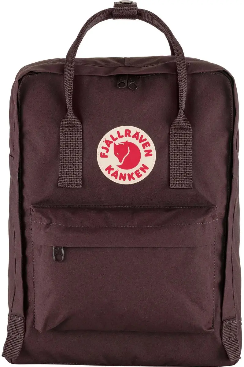 Fjällräven Kånken Rugzak 16L