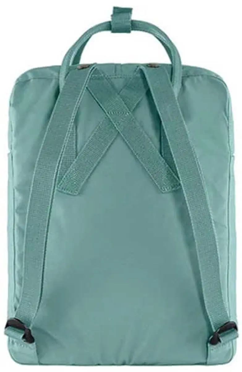 Fjällräven Kånken Rugzak 16L - Sky Blue - afbeelding 5 van 6