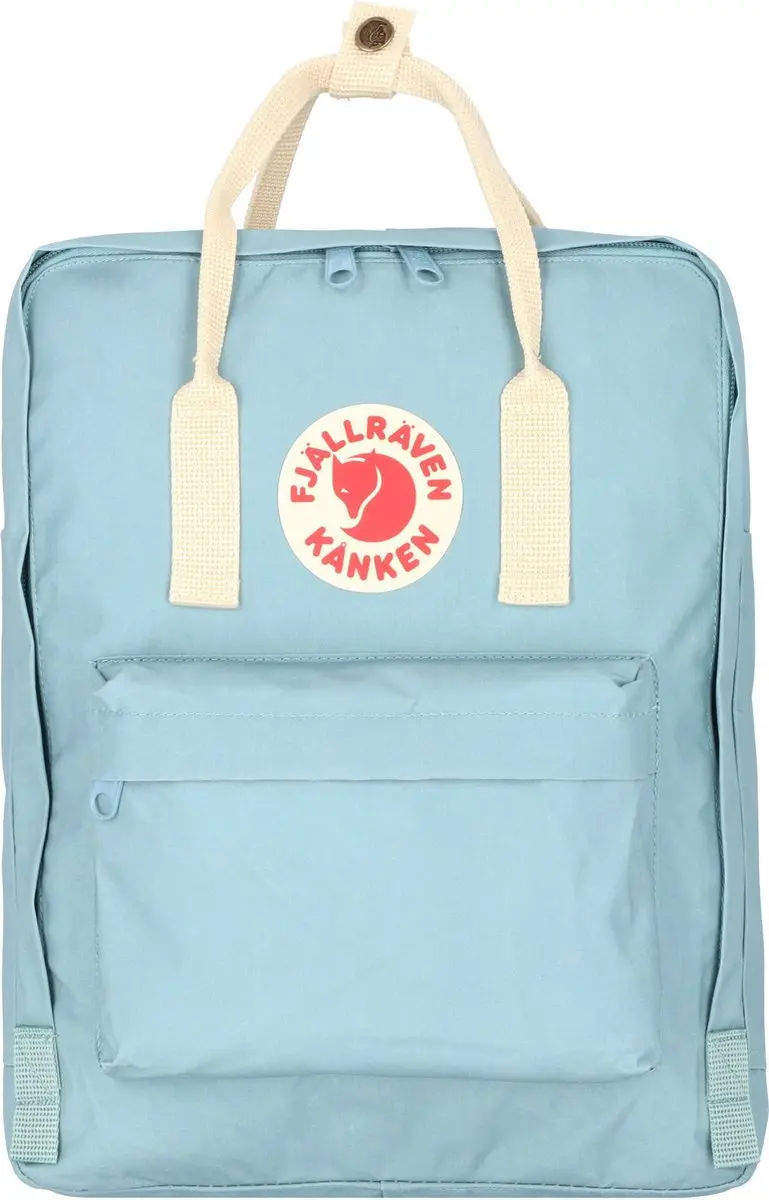 Fjällräven Kånken Rugzak 16L