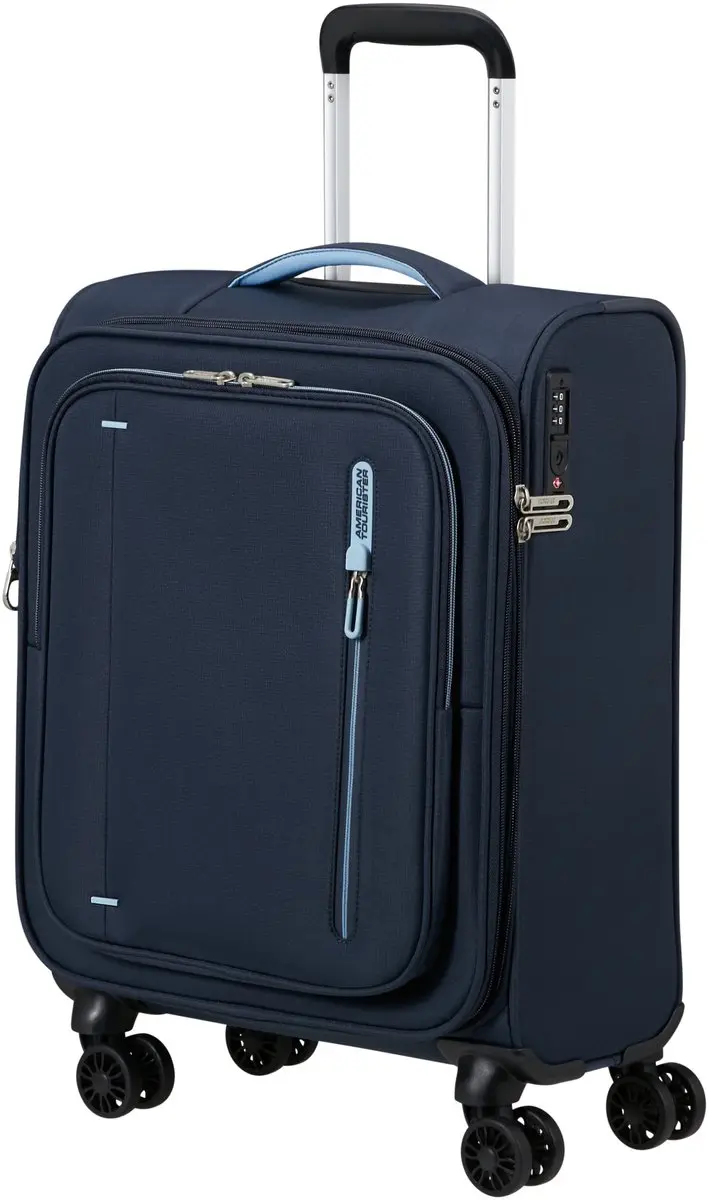 American Tourister Cloudrider Koffer