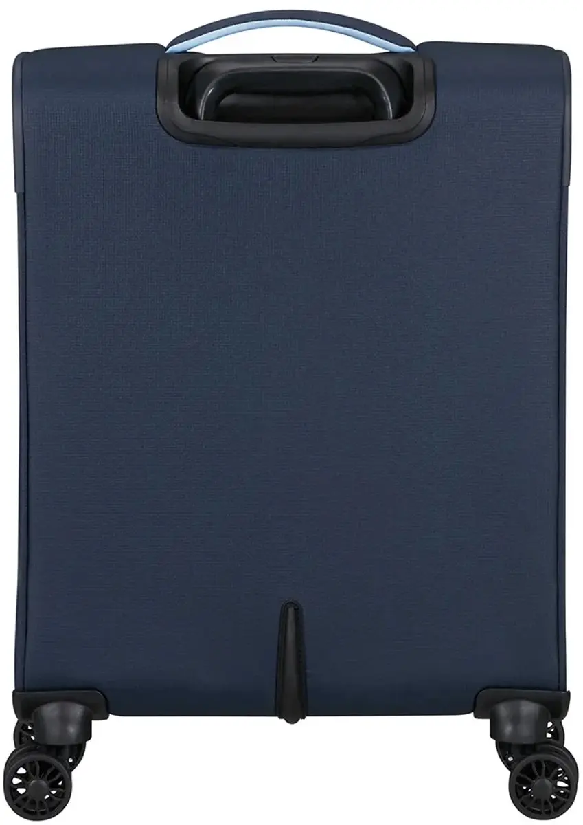 American Tourister Cloudrider Koffer - 43.5 l - Sky Navy - afbeelding 2 van 6
