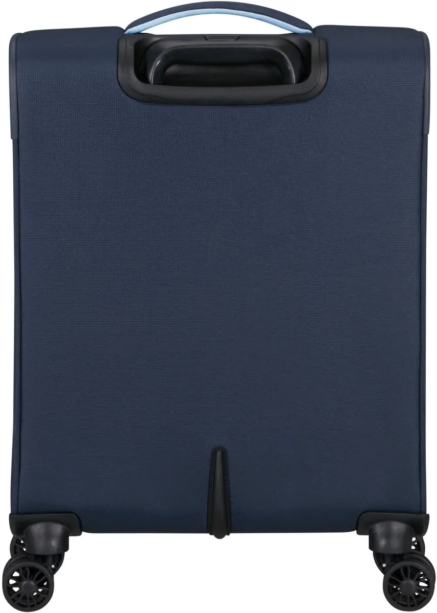 American Tourister Cloudrider Koffer - 43.5 l - Sky Navy - afbeelding 4 van 6