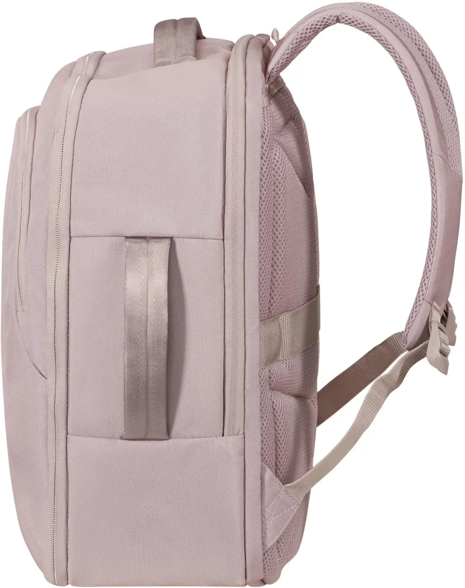 Samsonite Guardit Classy 2.0 Rugzak M - 27,5 l - Stone Grey - afbeelding 2 van 6